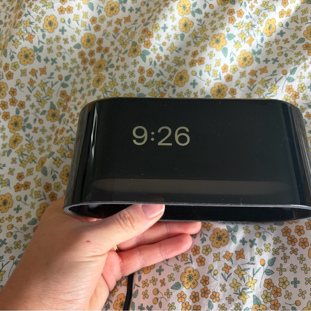 Loftie Digital Clock and Sound Machine